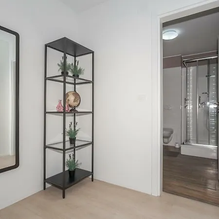 Apartmani Pocco Locco Biograd Na Moru Extérieur photo
