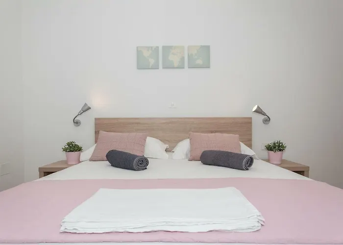 Apartmani Pocco Locco