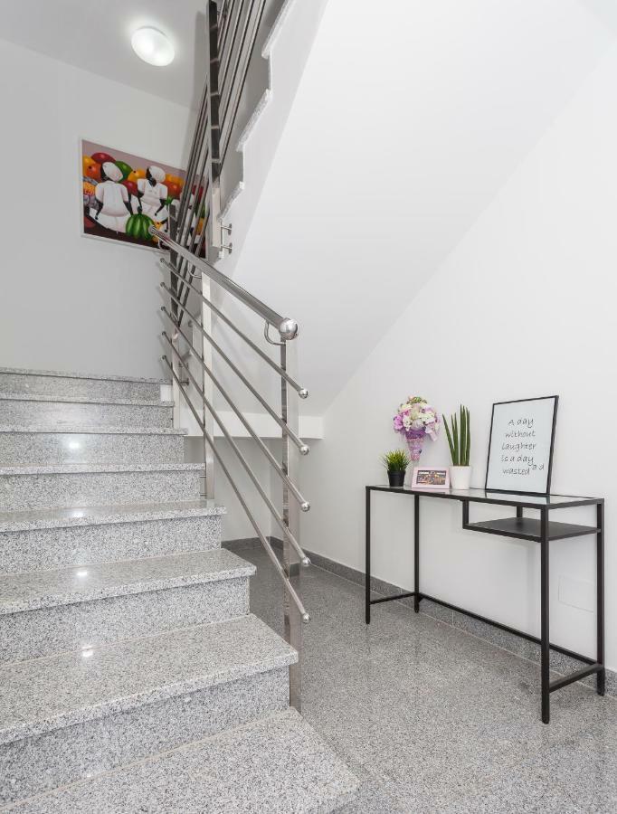Pocco Locco Apartment Weißenburg