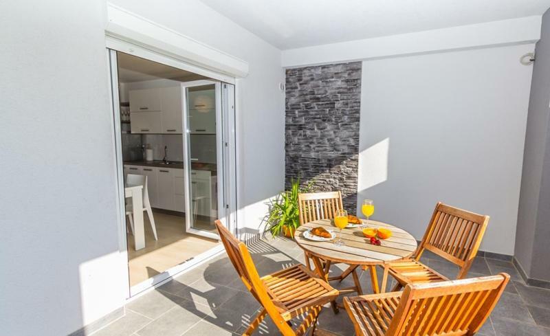 Pocco Locco Apartment Weißenburg