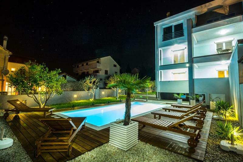 Apartment Pocco Locco Weißenburg