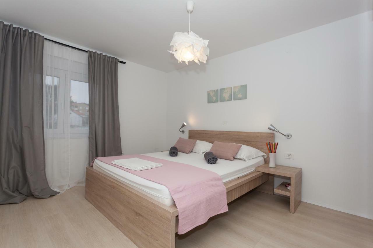 Apartment Pocco Locco Weißenburg