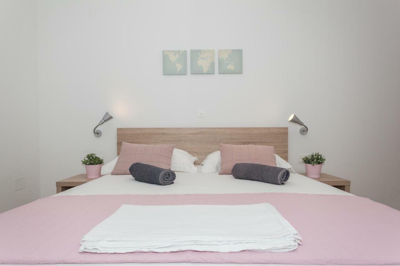 Pocco Locco Apartment