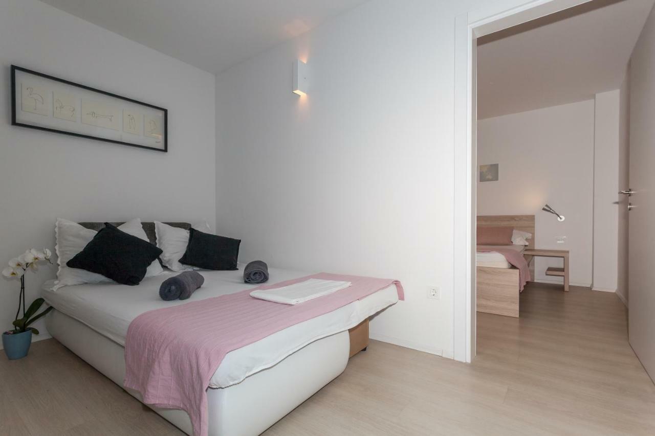 Pocco Locco Apartment Weißenburg
