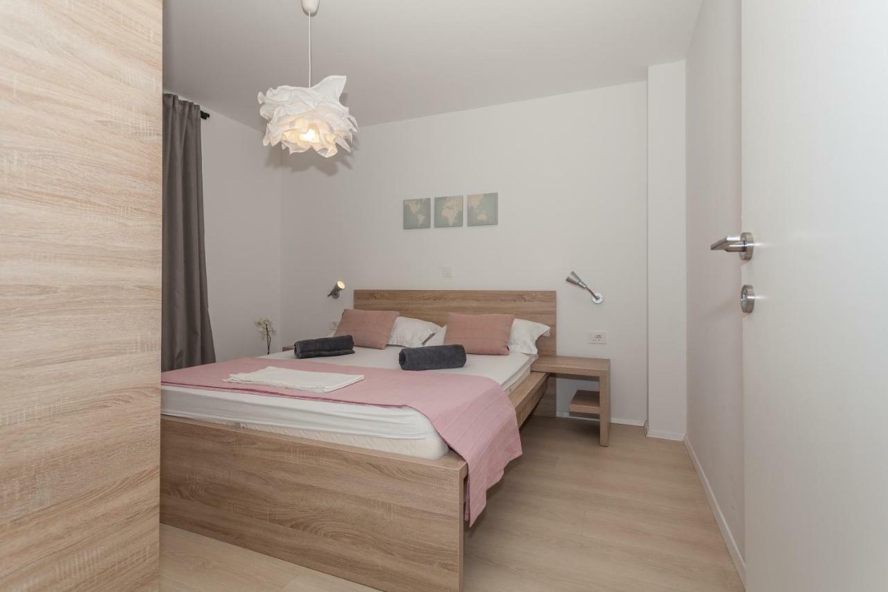 Apartment Pocco Locco Weißenburg