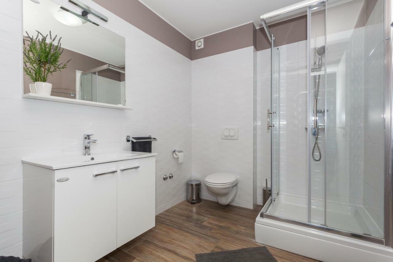 Pocco Locco Apartment