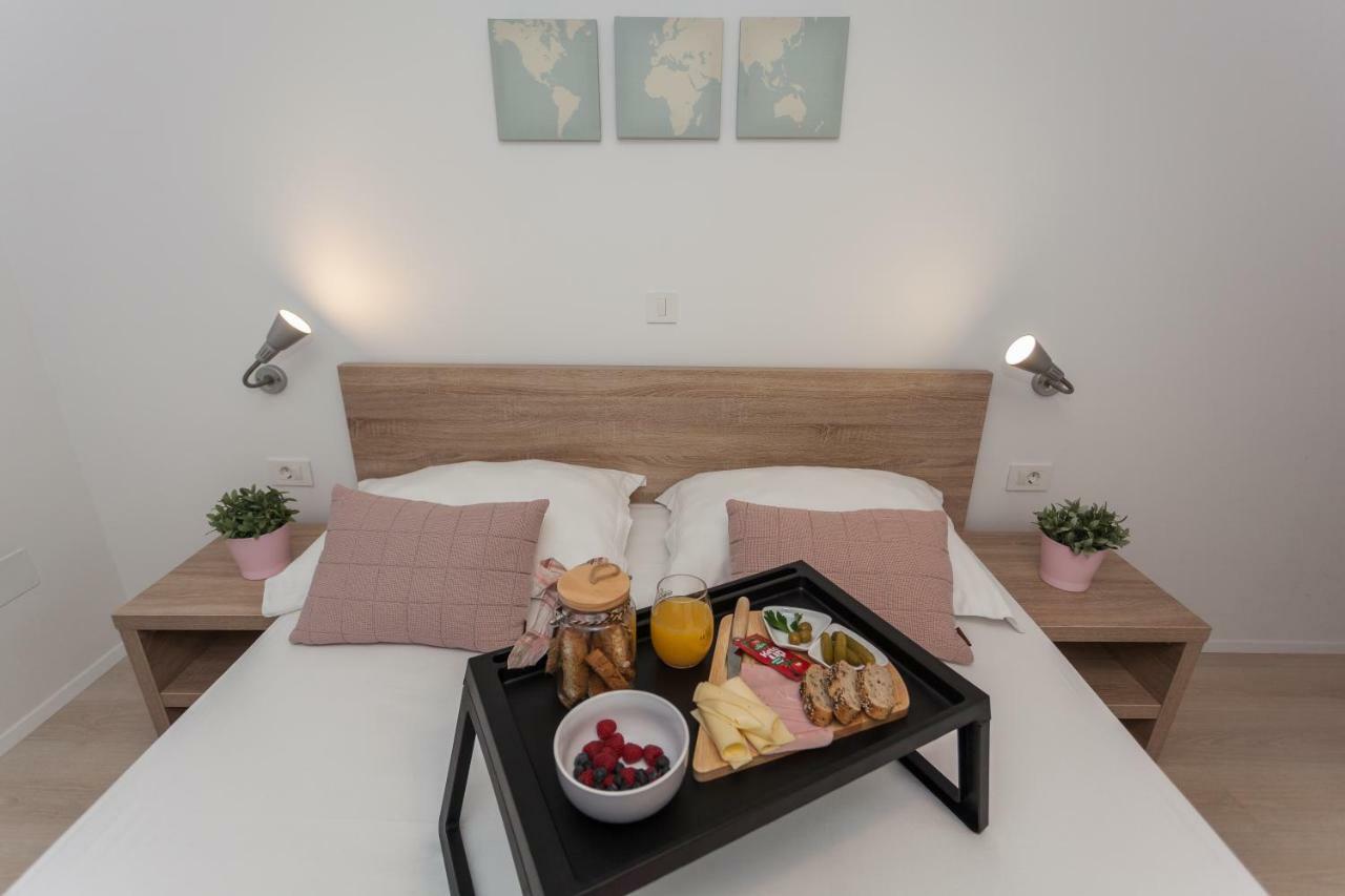 Pocco Locco Apartment