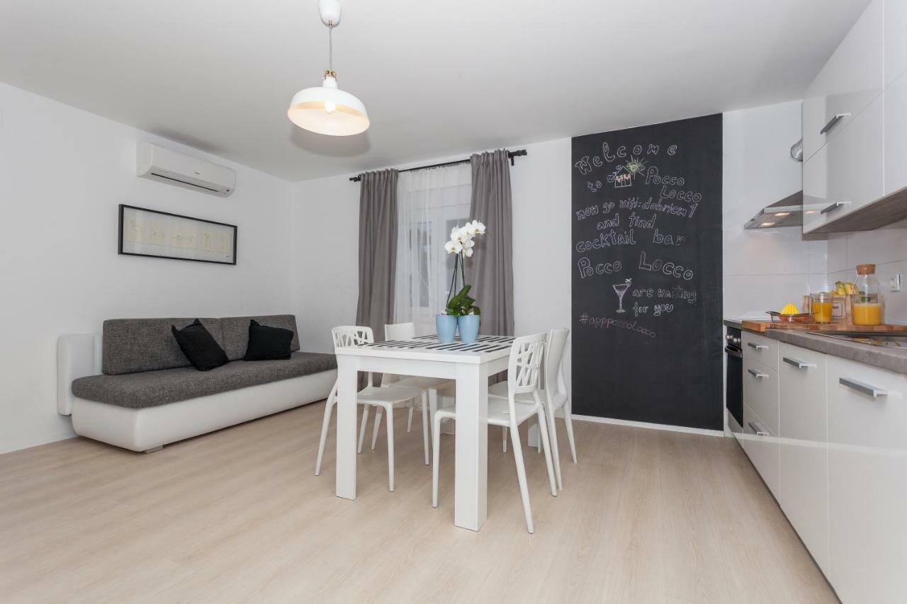Apartment Pocco Locco