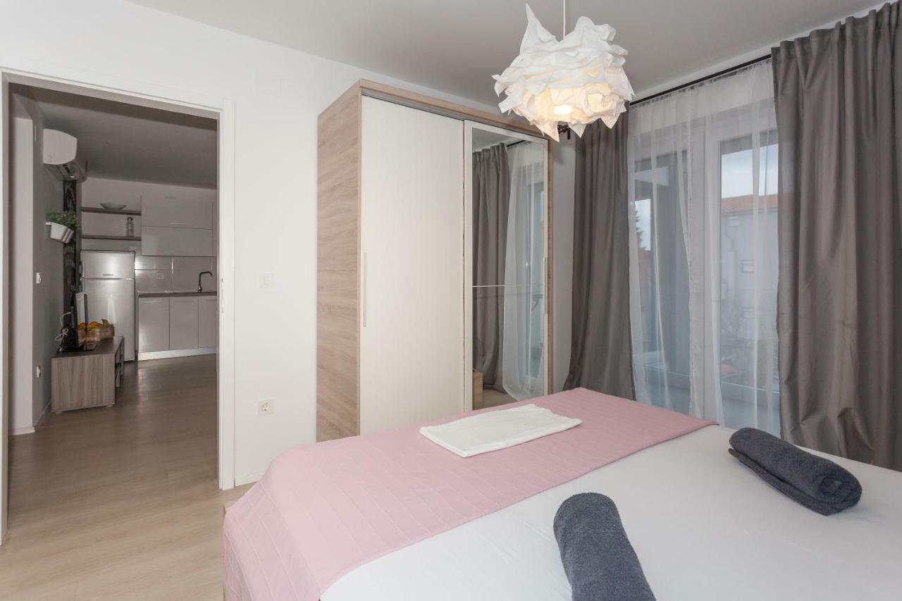 Pocco Locco Apartment
