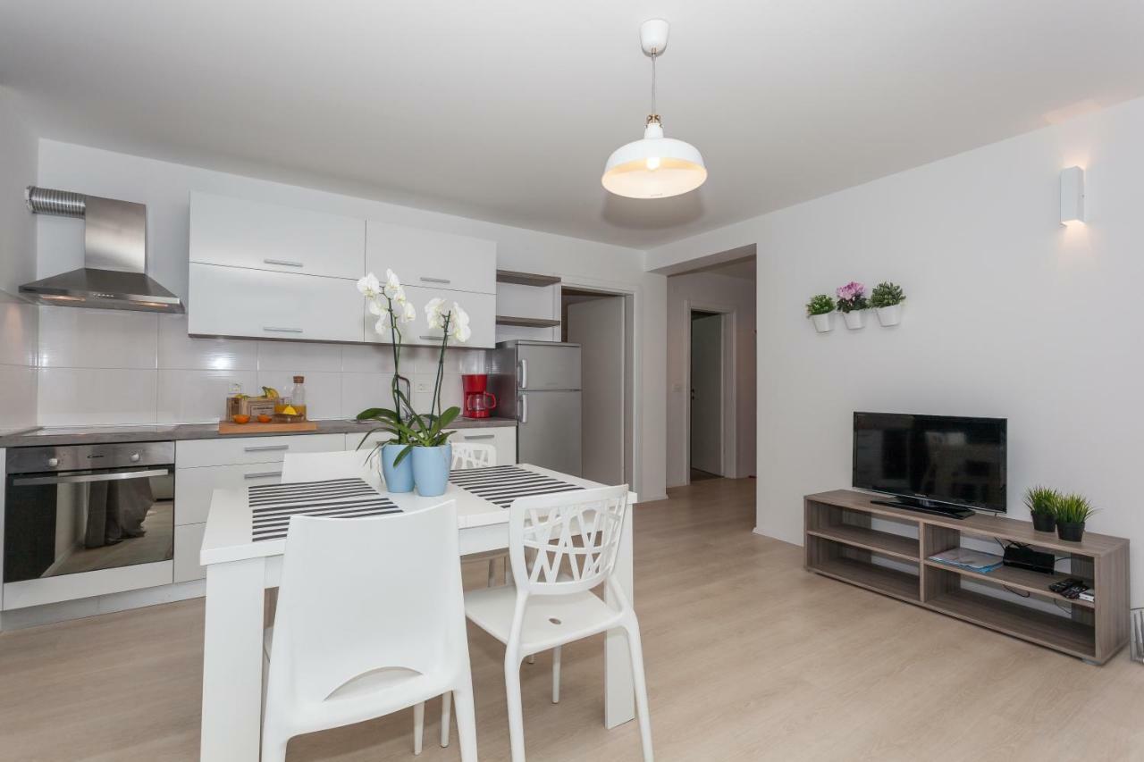 Apartment Pocco Locco Weißenburg